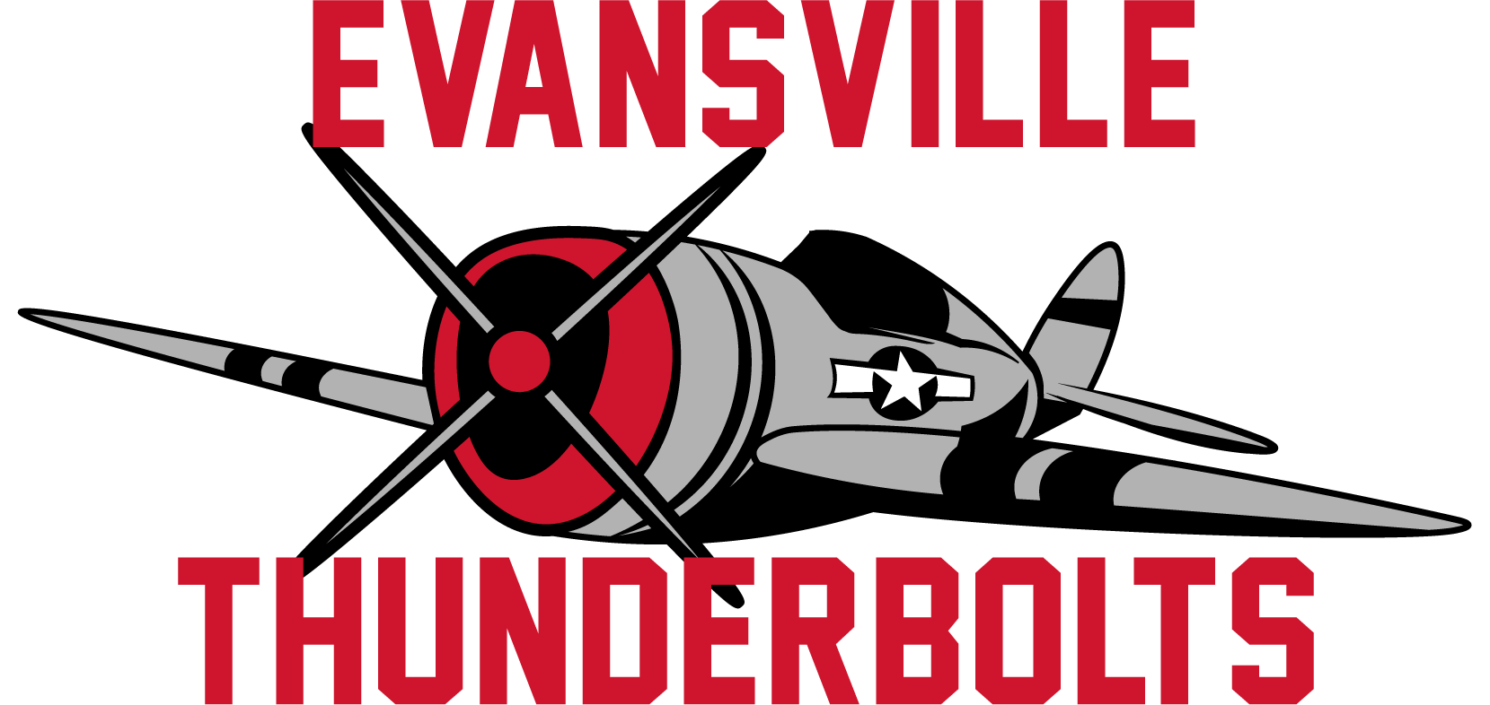 Evansville's Pro Hockey Team Evansville Thunderbolts Home